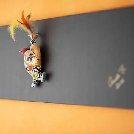 شقة Lifestyle _ Vip_lounge_suite *